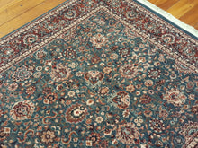 Load image into Gallery viewer, 100% wool Rug   Kashqai 4362 400 size 135 x 200 cm Belgium