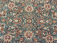 Load image into Gallery viewer, 100% wool Rug   Kashqai 4362 400 size 135 x 200 cm Belgium