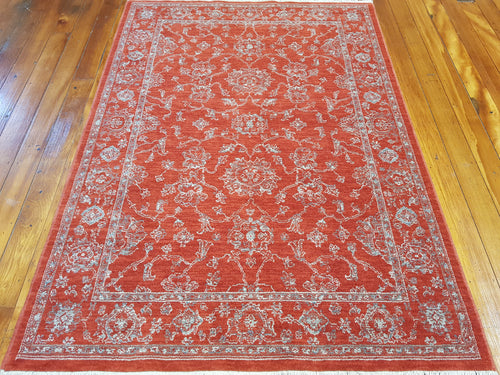 100% pure wool Rug Djobie  4522  301 size 140 x 195 cm Belgium