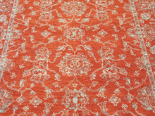 Load image into Gallery viewer, 100% pure wool Rug Djobie  4522  301 size 140 x 195 cm Belgium