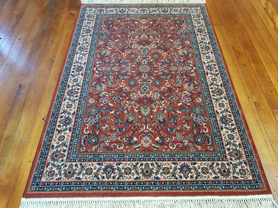 100% wool Persian Palace  20038 1515 size 133 x 195 cm Belgium
