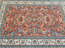 Load image into Gallery viewer, 100% wool Persian Palace  20038 1515 size 133 x 195 cm Belgium