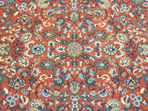 100% wool Persian Palace  20038 1515 size 133 x 195 cm Belgium