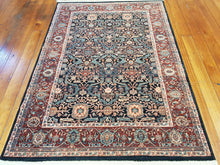 Load image into Gallery viewer, 100% wool  Kashqai  4348 500 size 120 x 170 cm Belgium