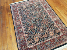 Load image into Gallery viewer, 100% wool  Kashqai  4348 500 size 120 x 170 cm Belgium