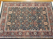 Load image into Gallery viewer, 100% wool  Kashqai  4348 500 size 120 x 170 cm Belgium