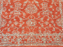 Load image into Gallery viewer, 100% pure wool Rug   4522 301 size 120 x 155 cm Belgium