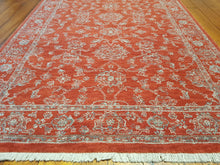 Load image into Gallery viewer, 100% pure wool Rug   4522 301 size 120 x 155 cm Belgium