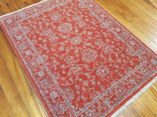 Load image into Gallery viewer, 100% pure wool Rug   4522 301 size 120 x 155 cm Belgium