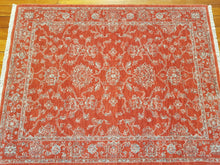 Load image into Gallery viewer, 100% pure wool Rug   4522 301 size 120 x 155 cm Belgium