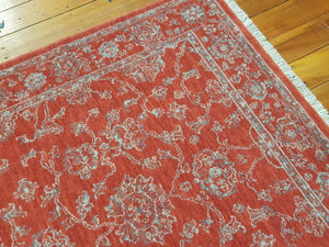 100% pure wool Rug   4522 301 size 120 x 155 cm Belgium