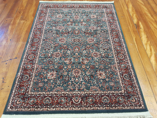 100% wool Kashqai 4362 400 size 120 x 170 cm Belgium