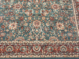 100% wool Kashqai 4362 400 size 120 x 170 cm Belgium