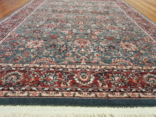 Load image into Gallery viewer, 100% wool Kashqai 4362 400 size 120 x 170 cm Belgium