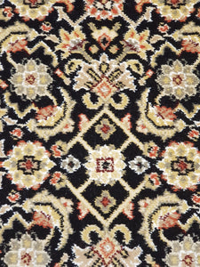 Easy care rug Nobility  65110 090  size 420 x 67 cm  Belgium