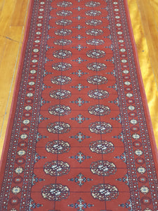 Easy care  Runner Castello 53129  338 with  80 cm width Belgium