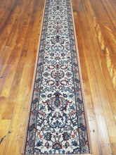 Load image into Gallery viewer, 100% wool P Palace  3.35 metre x 67 cm width Belgium