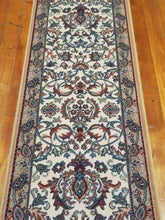 Load image into Gallery viewer, 100% wool P Palace  3.35 metre x 67 cm width Belgium