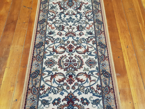 100% wool P Palace  3.35 metre x 67 cm width Belgium