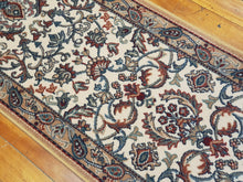 Load image into Gallery viewer, 100% wool P Palace  3.35 metre x 67 cm width Belgium