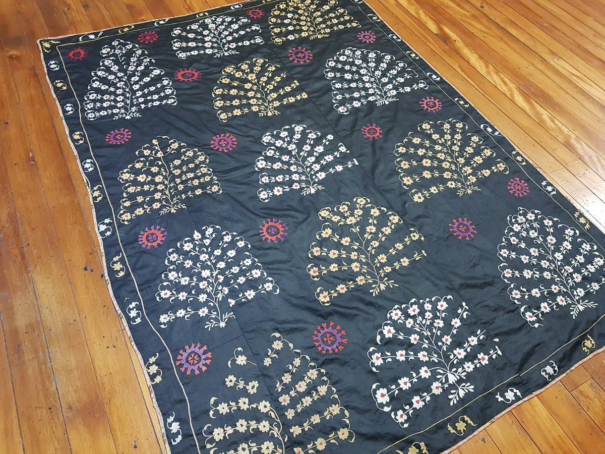 silk Rug 230170 size 230 x 170 cm – Daniel Skaf Rugs