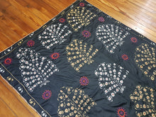 Load image into Gallery viewer, silk Rug 230170   size  230 x 170 cm