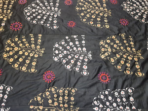 silk Rug 230170   size  230 x 170 cm