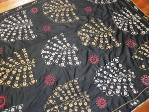 silk Rug 230170   size  230 x 170 cm
