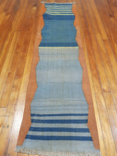 Load image into Gallery viewer, Hand knotted wool Turkish runner 30080 size 300 x 80 cm Turkey