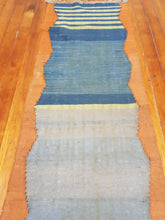 Load image into Gallery viewer, Hand knotted wool Turkish runner 30080 size 300 x 80 cm Turkey