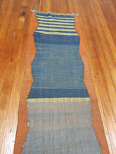 Load image into Gallery viewer, Hand knotted wool Turkish runner 30080 size 300 x 80 cm Turkey