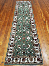 Load image into Gallery viewer, Hand tufted wool  SQHT 53 size  300 x 80 cm India