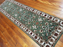 Load image into Gallery viewer, Hand tufted wool  SQHT 53 size  300 x 80 cm India