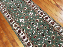 Load image into Gallery viewer, Hand tufted wool  SQHT 53 size  300 x 80 cm India