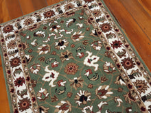 Load image into Gallery viewer, Hand tufted wool  SQHT 53 size  300 x 80 cm India