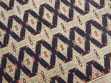 Load image into Gallery viewer, Hand knotted wool Rug 4061 size 165 x 123 cm