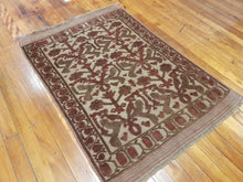 Load image into Gallery viewer, Hand knotted wool Rug 1122 size 200 x 100 cm approx Afghanistan