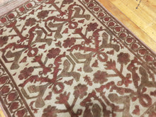 Load image into Gallery viewer, Hand knotted wool Rug 1122 size 200 x 100 cm approx Afghanistan