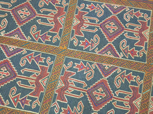 Load image into Gallery viewer, Hand knotted wool rug 200124 size 200 x 124  cm Afghanistan