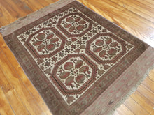 Load image into Gallery viewer, Hand knotted wool Rug 1150 size 172 x 134 cm Afghanistan