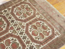 Load image into Gallery viewer, Hand knotted wool Rug 1150 size 172 x 134 cm Afghanistan