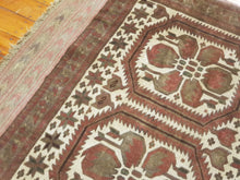 Load image into Gallery viewer, Hand knotted wool Rug 1150 size 172 x 134 cm Afghanistan