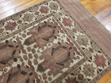 Load image into Gallery viewer, Hand knotted wool Rug 1147 size 200 x 100 cm Afghanistan