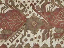 Load image into Gallery viewer, Hand knotted wool Rug 1135 size 200 x 100 cm Afghanistan