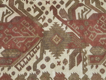 Load image into Gallery viewer, Hand knotted wool Rug 1126 size 200 x 100 cm Afghanistan