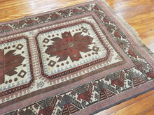 Load image into Gallery viewer, Hand knotted wool Rug 1091 size 268 x 190 cm Afghanistan