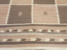 Load image into Gallery viewer, Hand knotted wool Rug 7191 size 293 x 199 cm Afghanistan