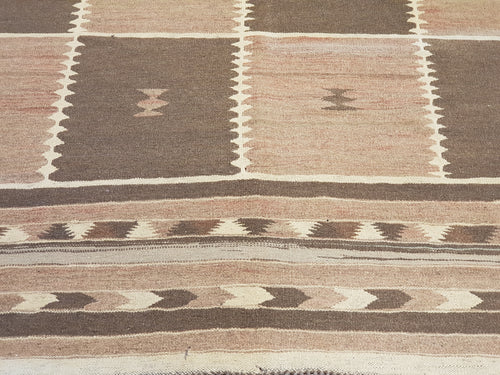 Hand knotted wool Rug 7191 size 293 x 199 cm Afghanistan