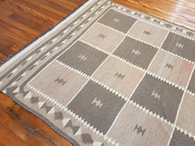 Load image into Gallery viewer, Hand knotted wool Rug 7191 size 293 x 199 cm Afghanistan