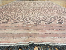 Load image into Gallery viewer, Hand knotted wool Rug 7232 size  310 x 195 cm Afghanistan